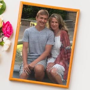 Meet your Posher, Kari